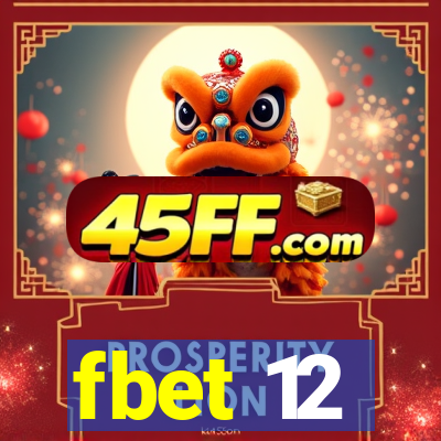 fbet 12
